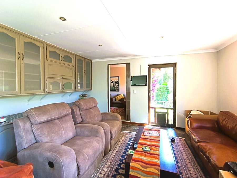 4 Bedroom Property for Sale in Pentagon Park Free State